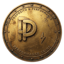 Performance Coins